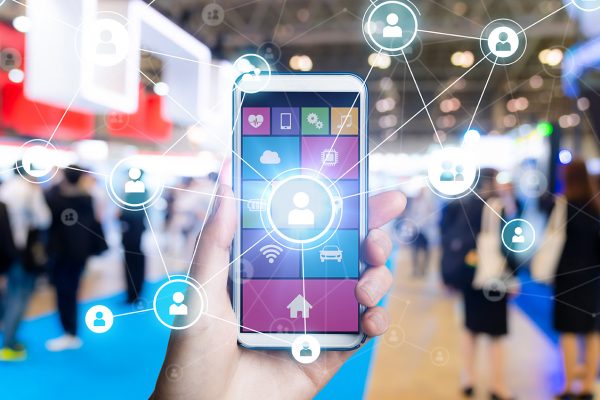 モバイルネットワーク